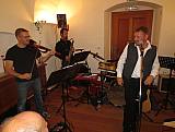 Konzert von Cafe Jolesch
