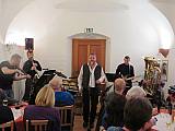 Konzert von Cafe Jolesch