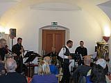 Konzert von Cafe Jolesch