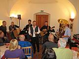 Konzert von Cafe Jolesch