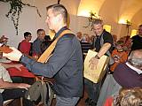 Konzert von Cafe Jolesch
