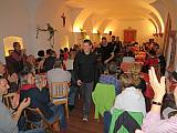 Konzert von Cafe Jolesch