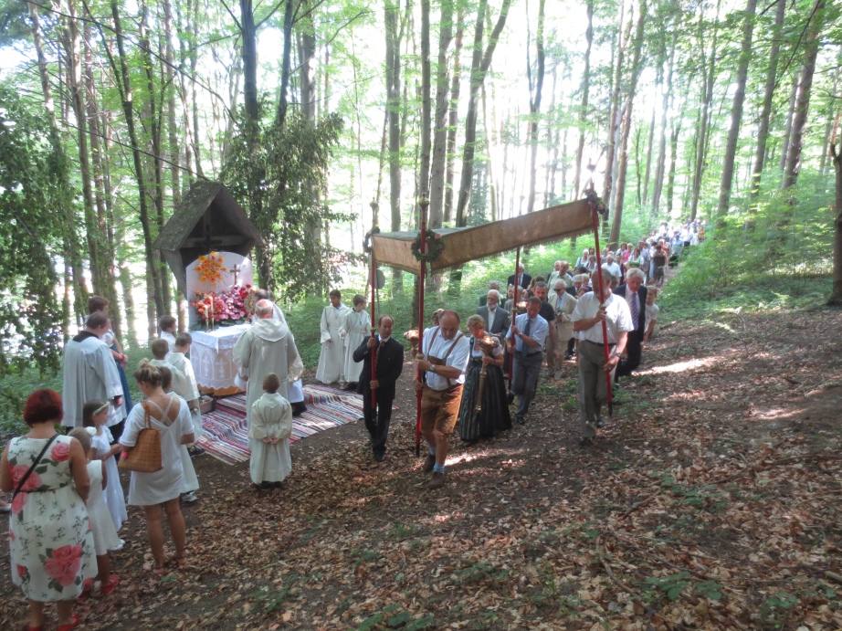 Umgang 2018