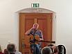 Gitarrenkonzert Peter Ratzenbeck 22.4.2016