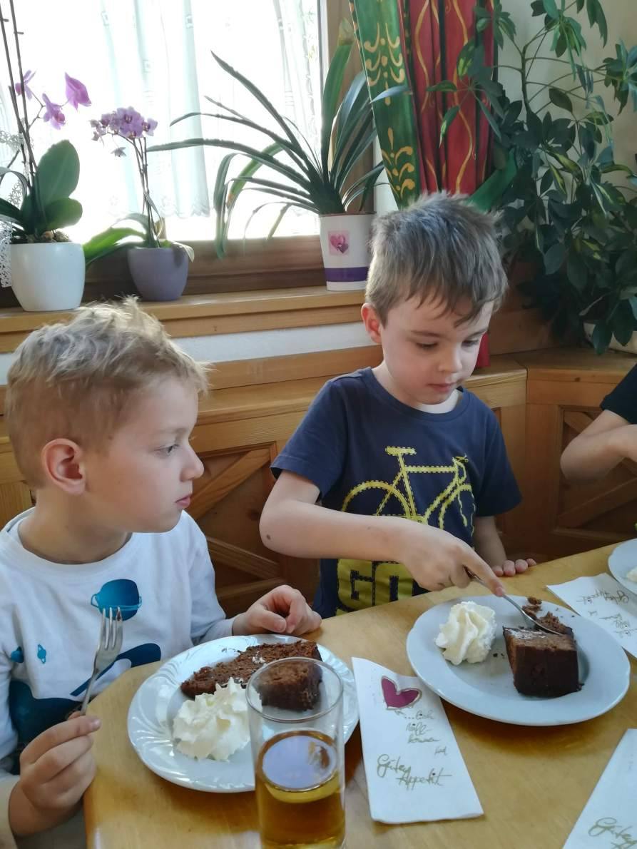 Ratschen und Auferstehungsfeier 2019