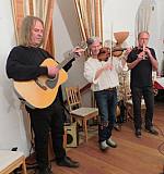 Konzert Aniada a Noar