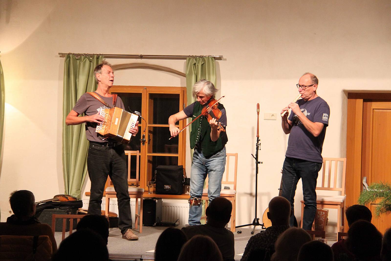 Konzert Aniada a Noar 2019
