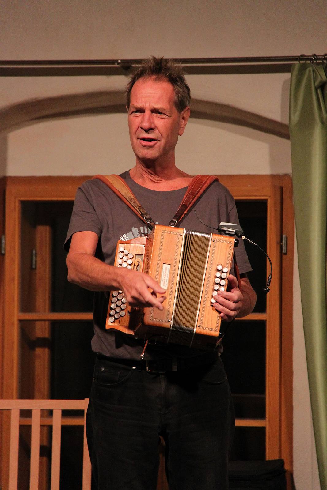 Konzert Aniada a Noar 2019