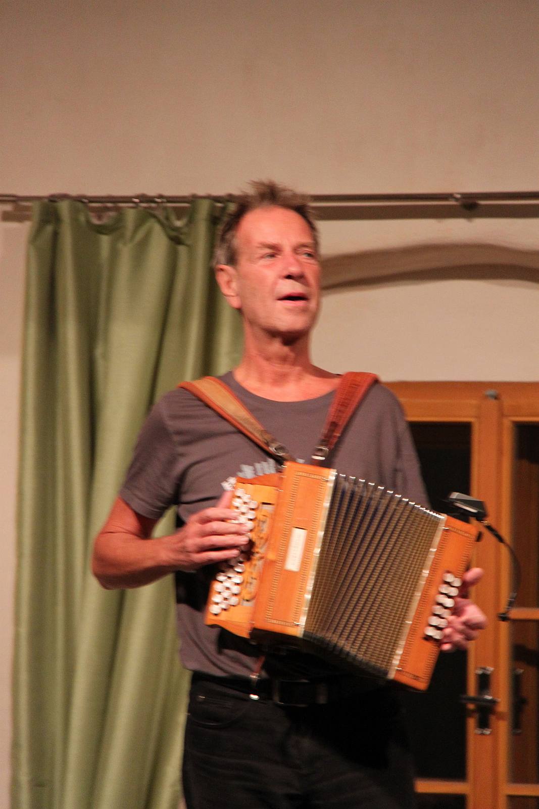 Konzert Aniada a Noar 2019