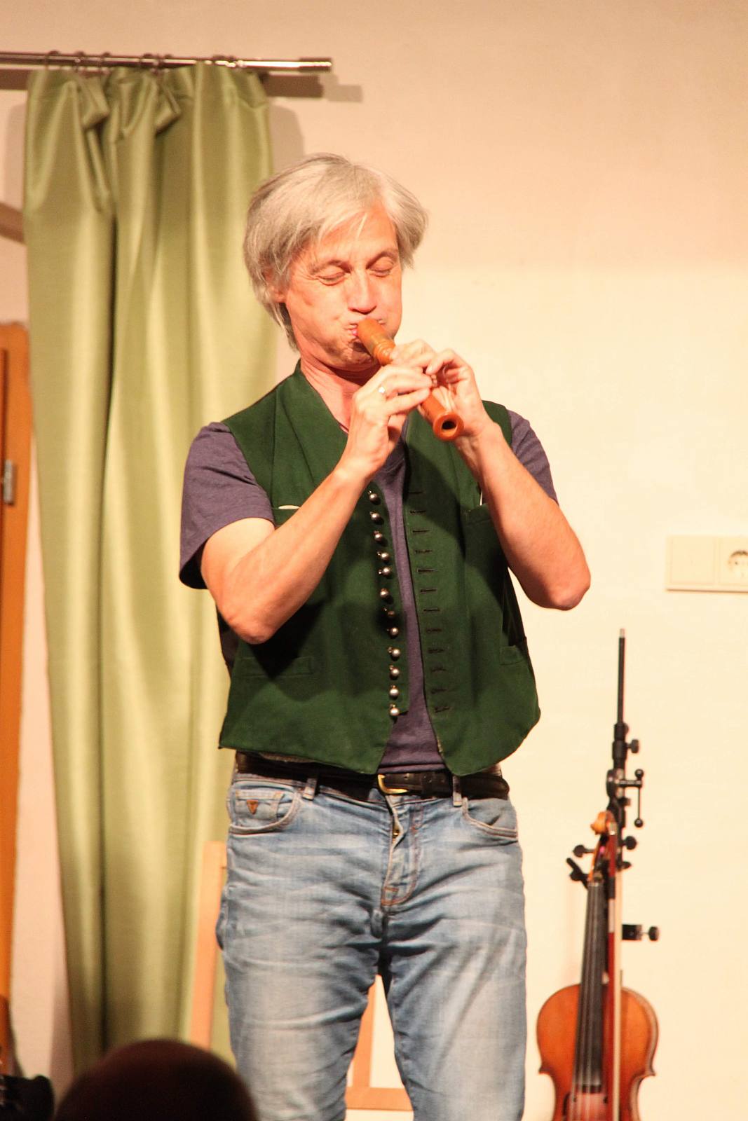 Konzert Aniada a Noar 2019
