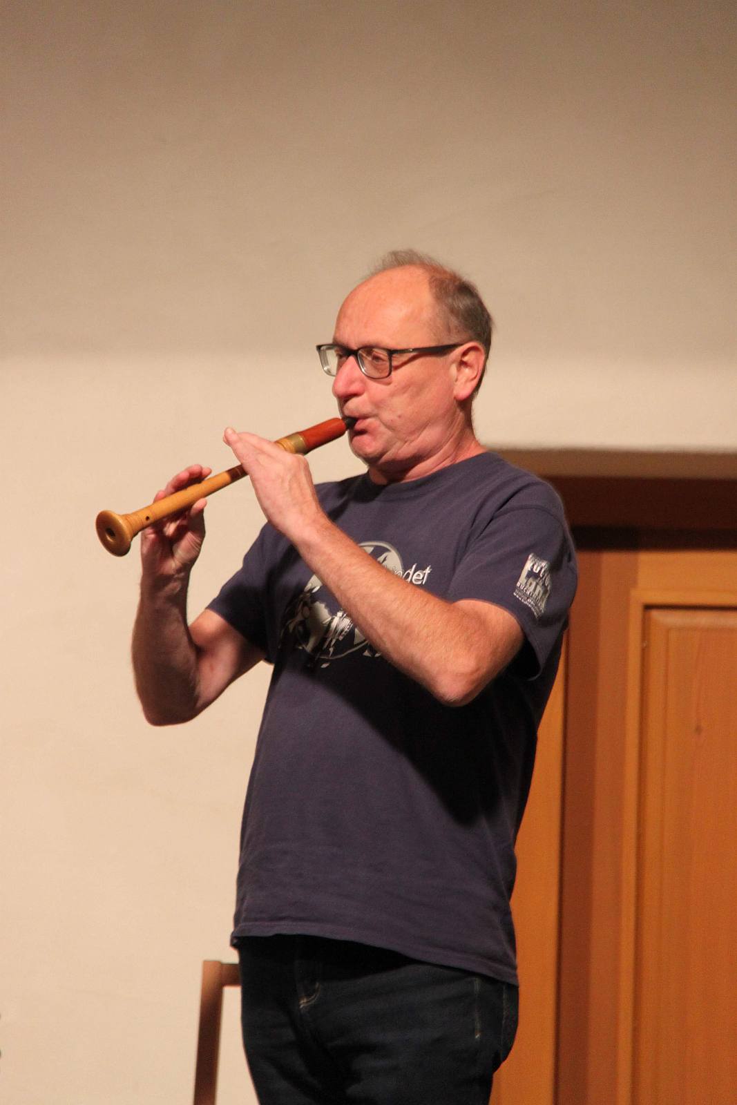 Konzert Aniada a Noar 2019