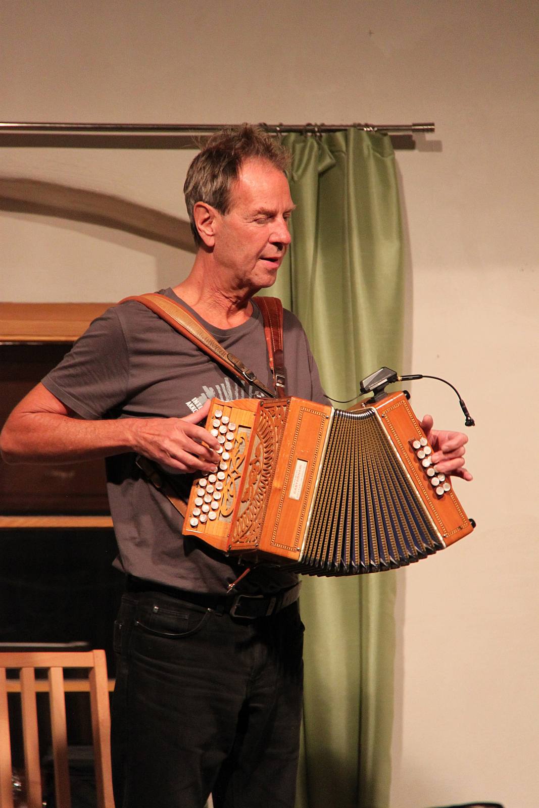 Konzert Aniada a Noar 2019
