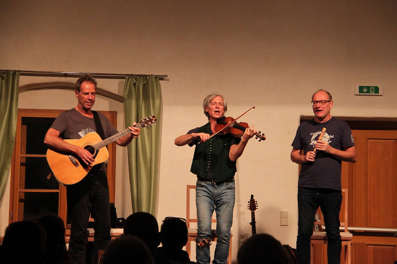 Konzert Aniada a Noar 2019
