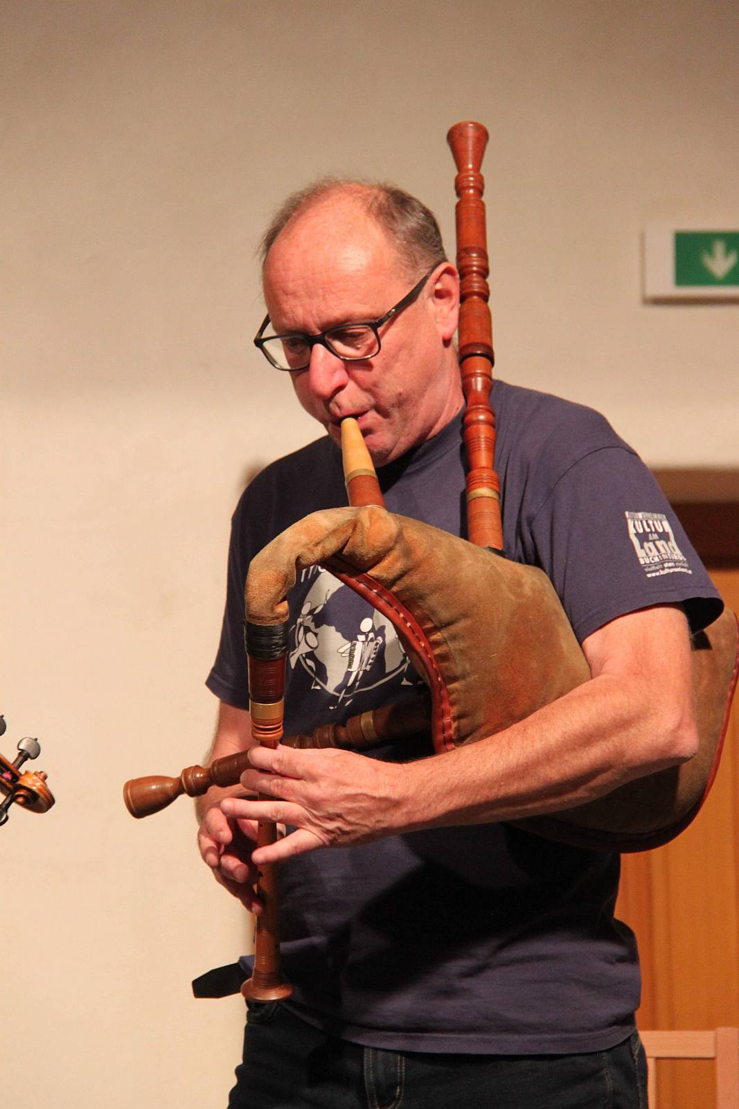 Konzert Aniada a Noar 2019