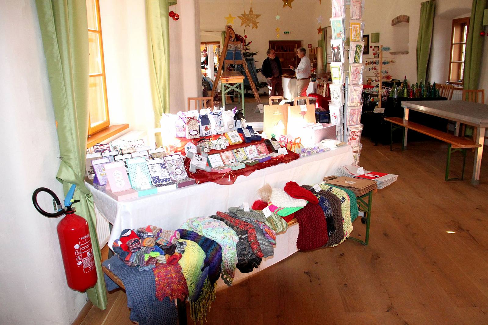 Adventmarkt 2019