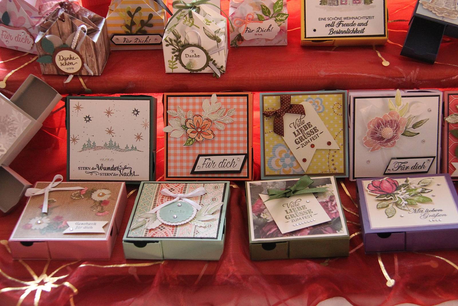 Adventmarkt 2019