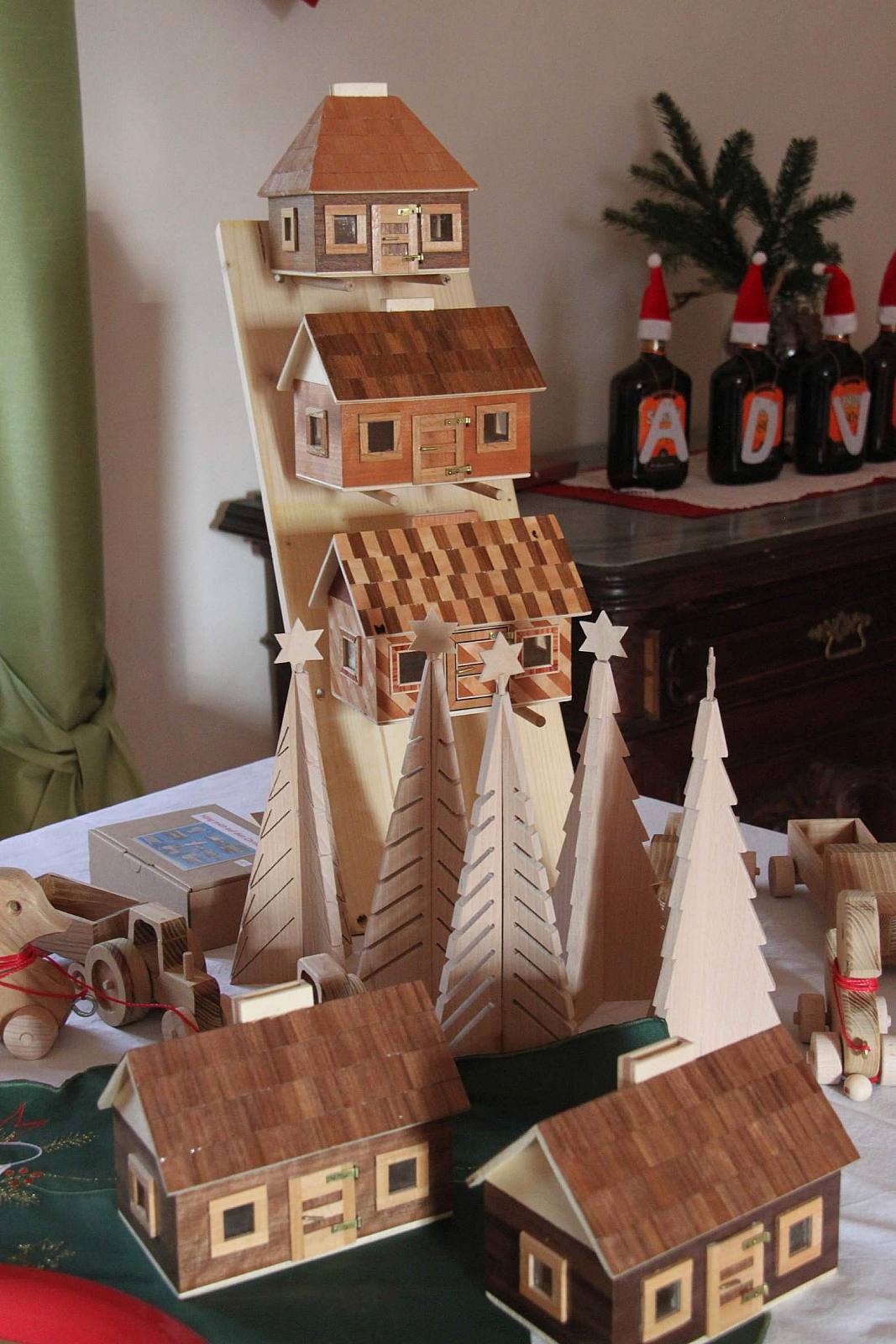 Adventmarkt 2019