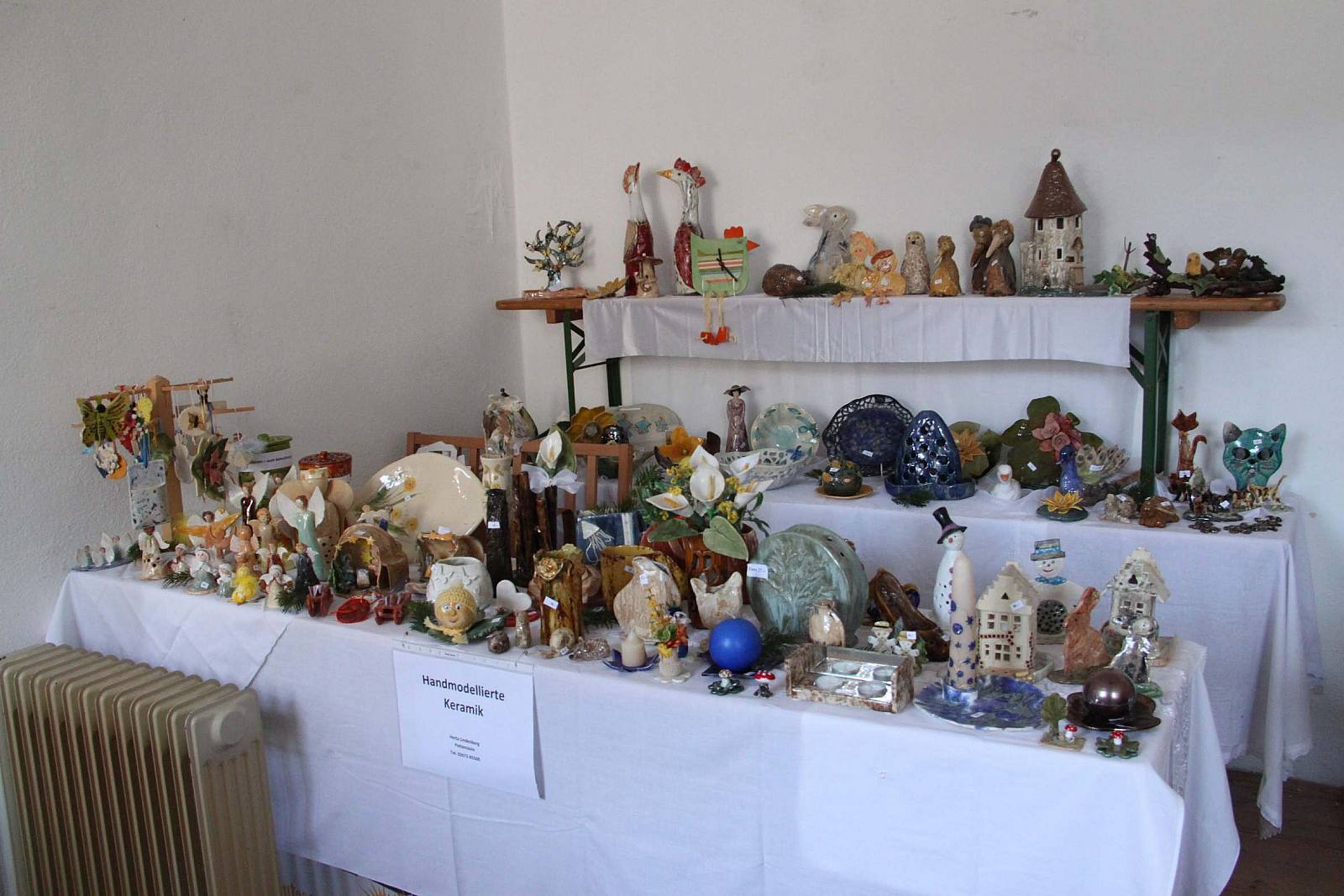 Adventmarkt 2019
