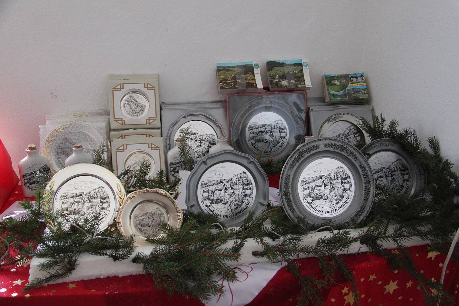 Adventmarkt 2019