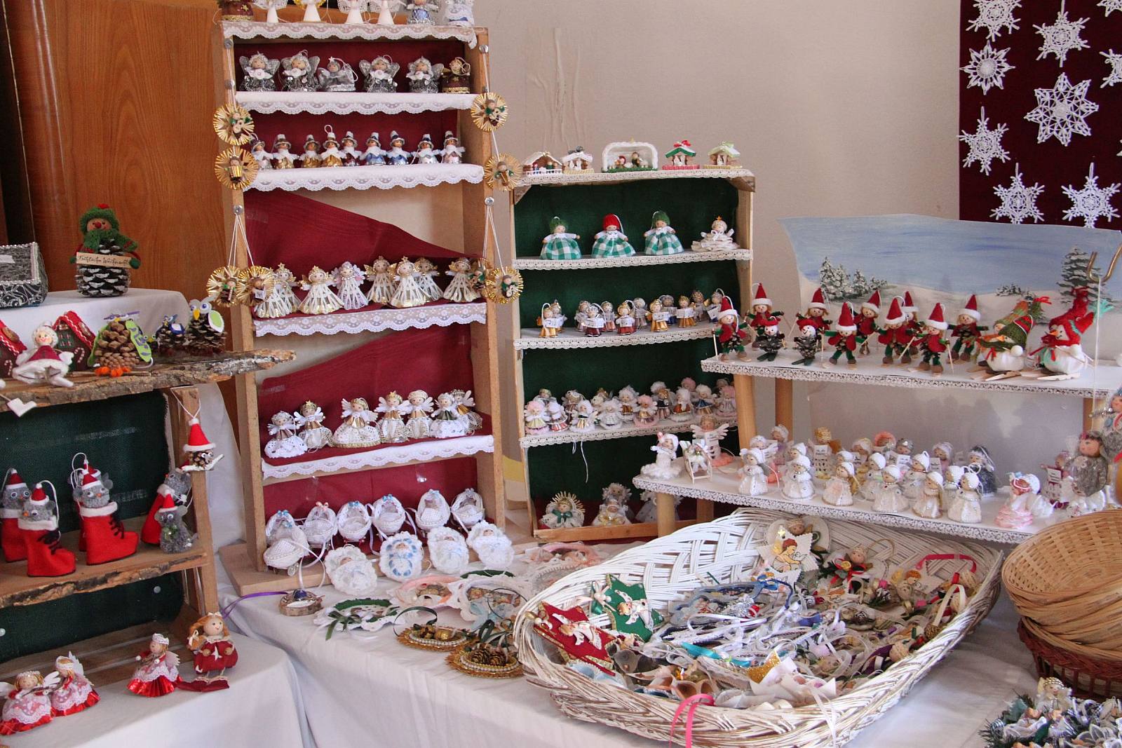 Adventmarkt 2019