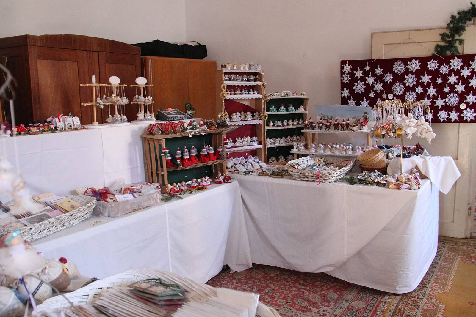 Adventmarkt 2019