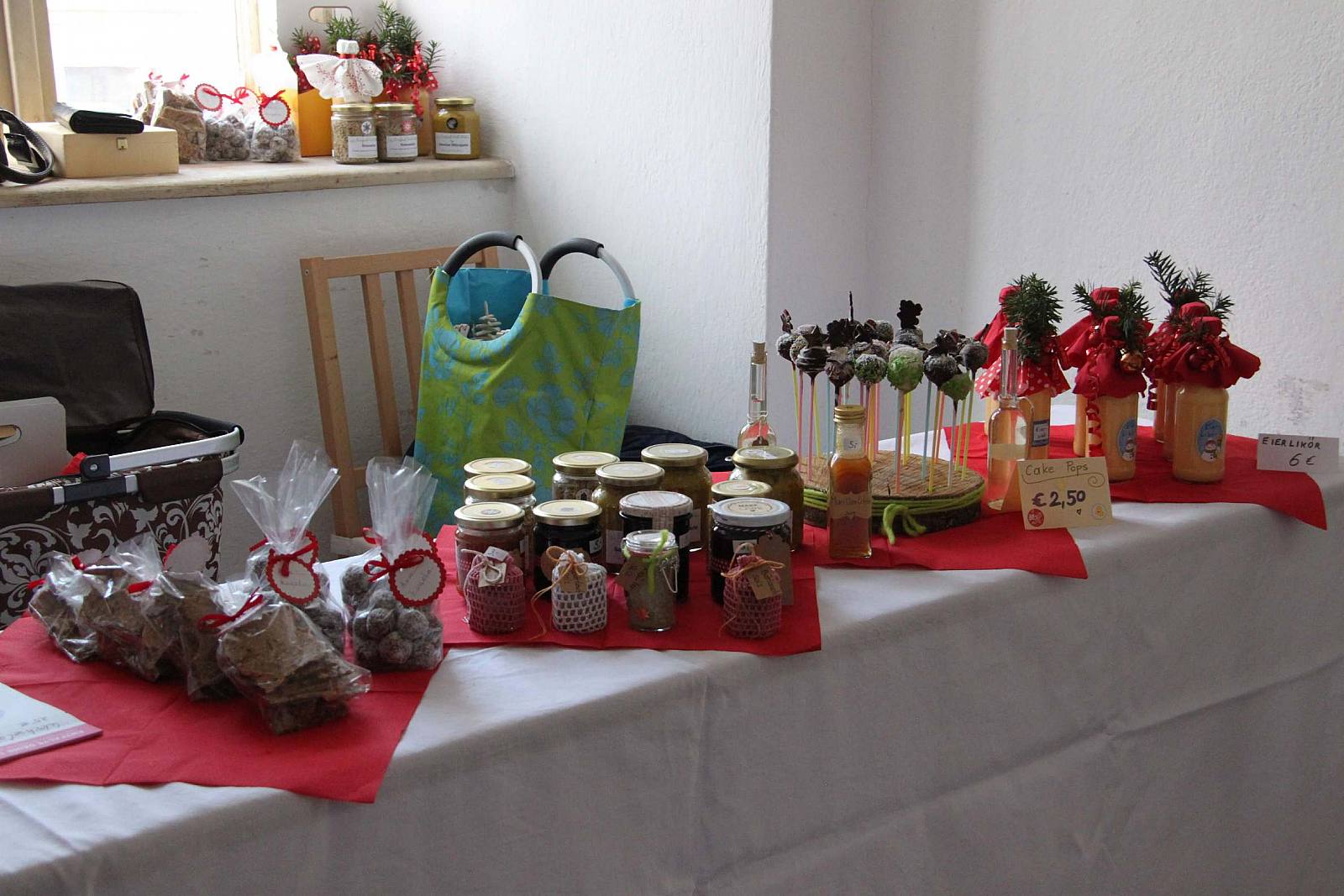 Adventmarkt 2019