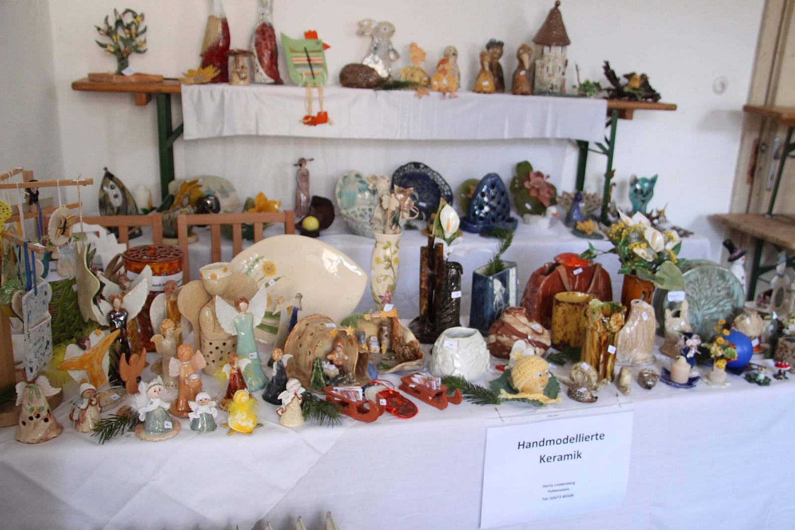 Adventmarkt 2019