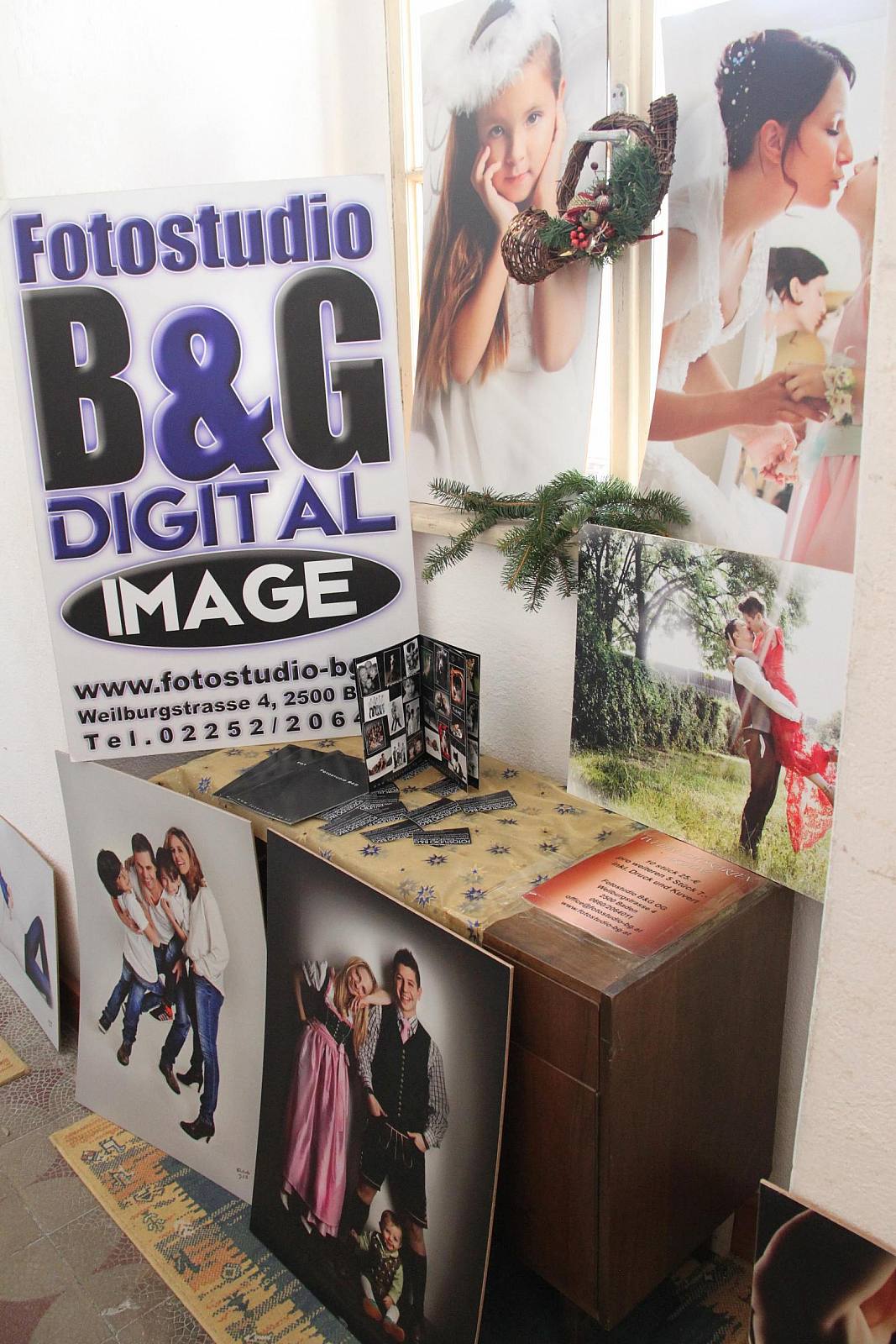 Adventmarkt 2019