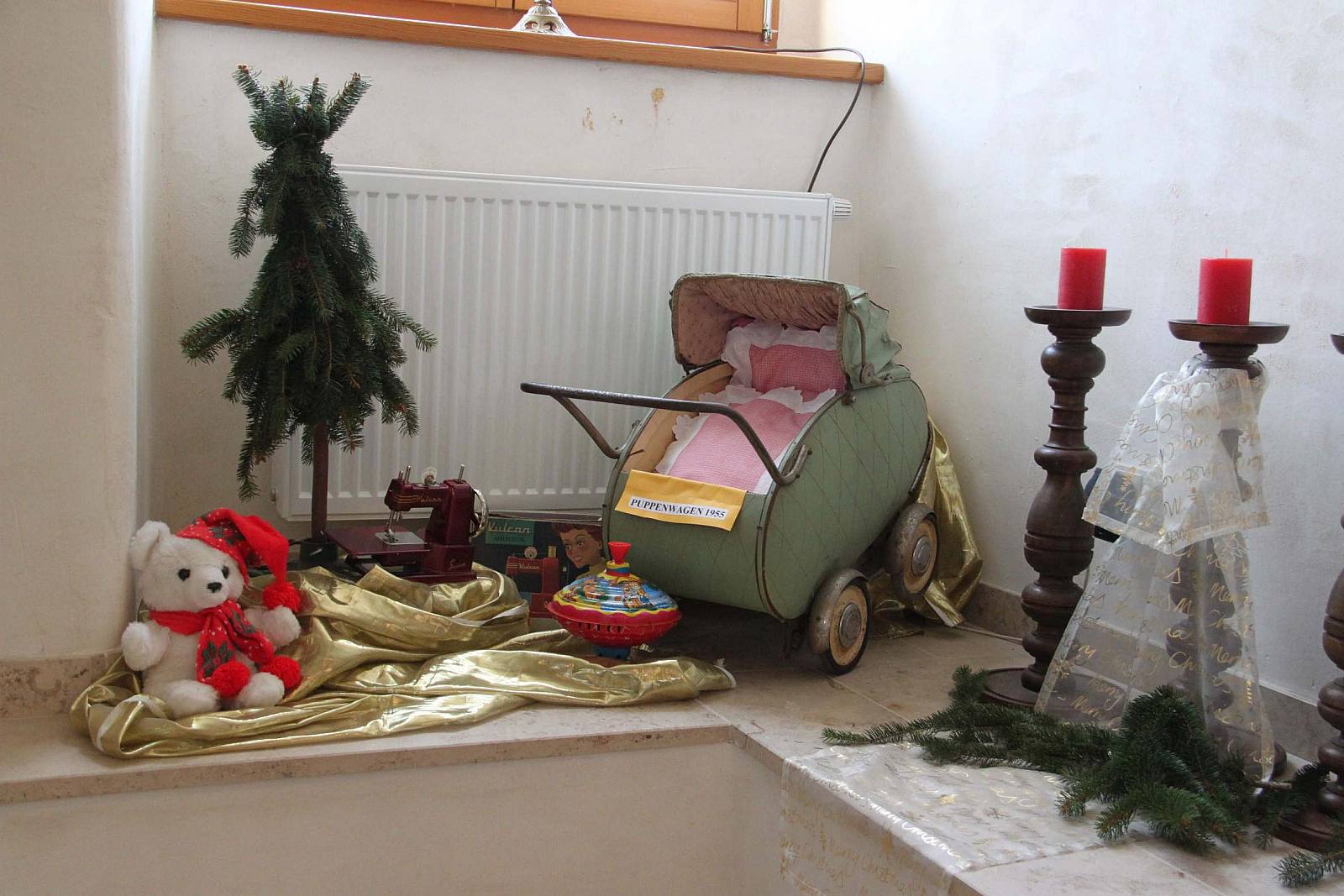 Adventmarkt 2019
