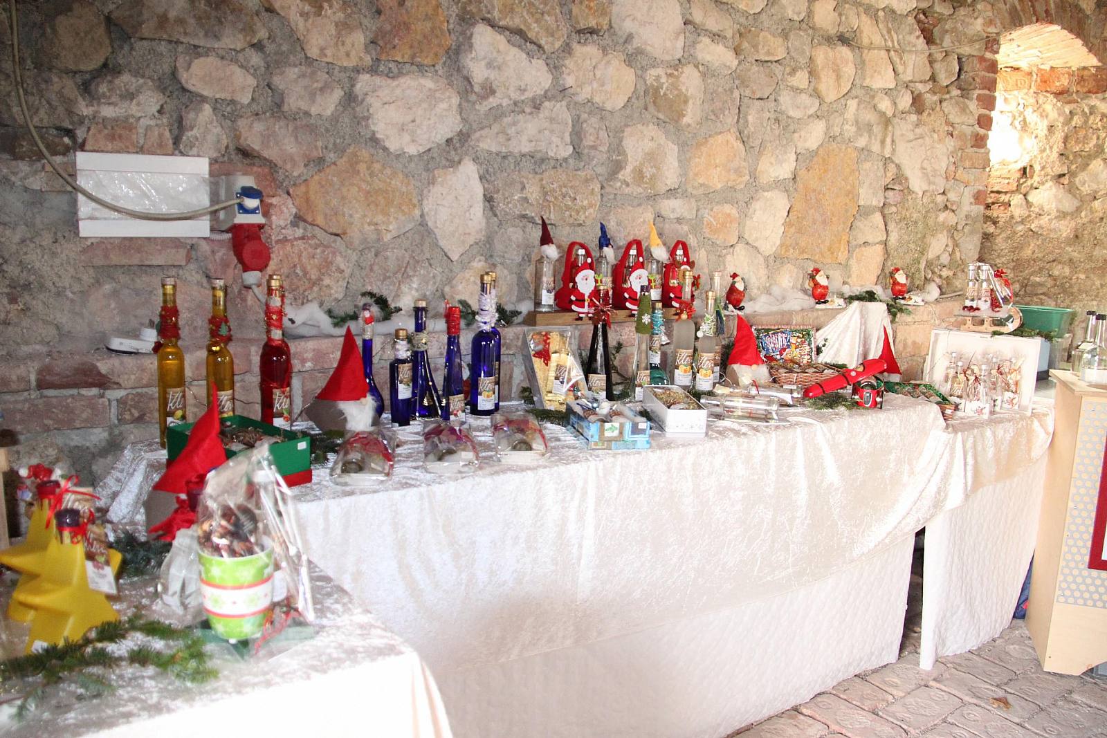 Adventmarkt 2019
