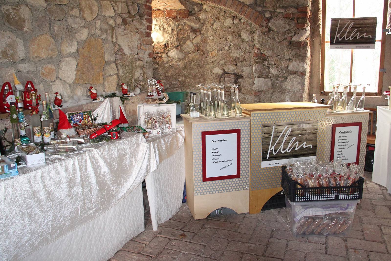 Adventmarkt 2019