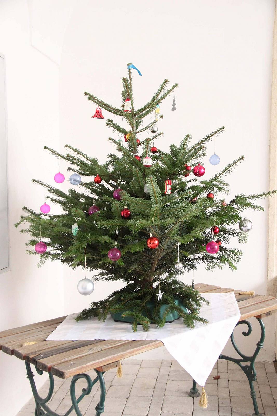 Adventmarkt 2019