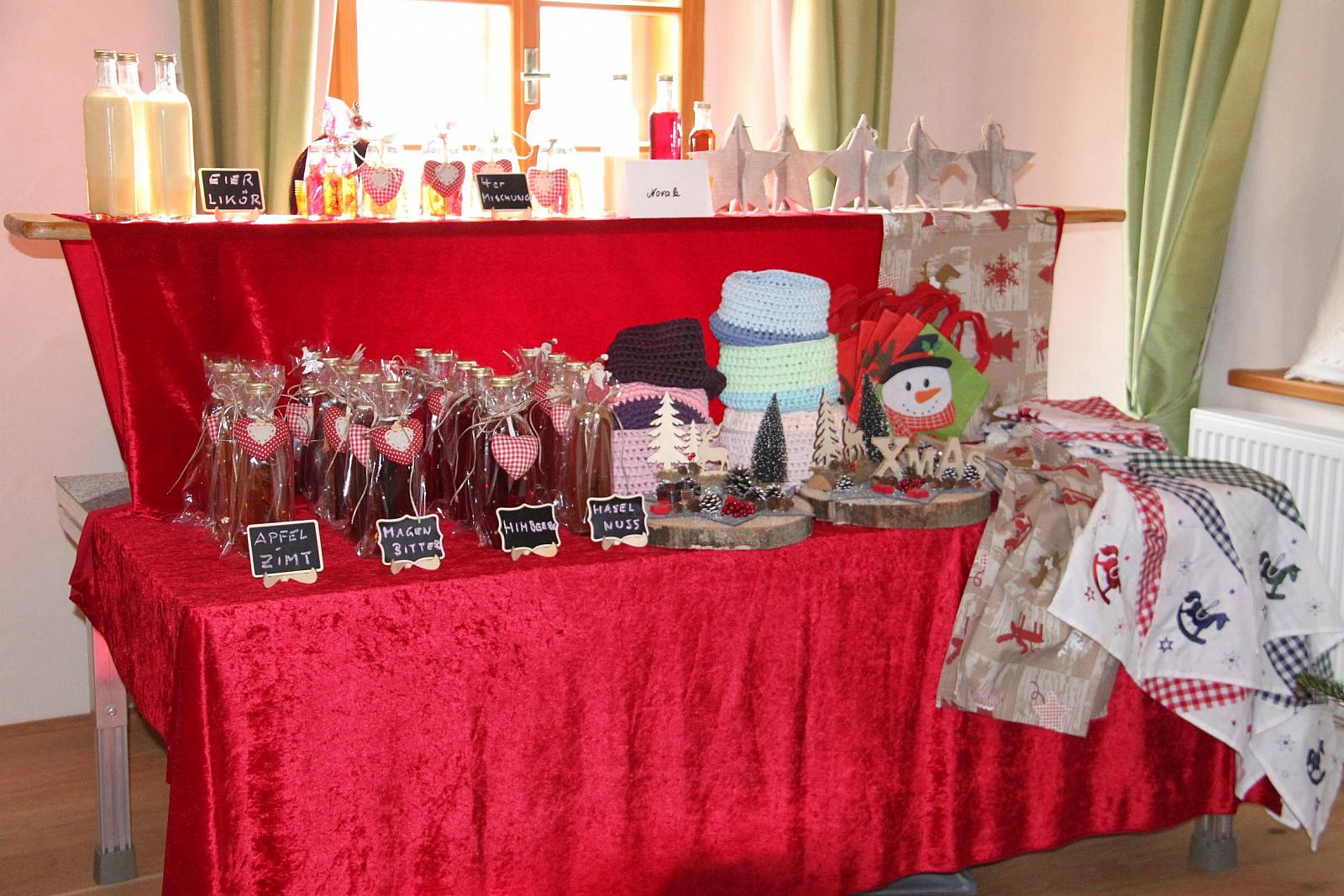 Adventmarkt 2019