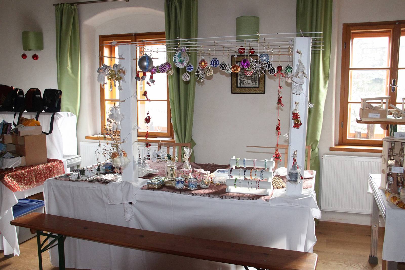 Adventmarkt 2019
