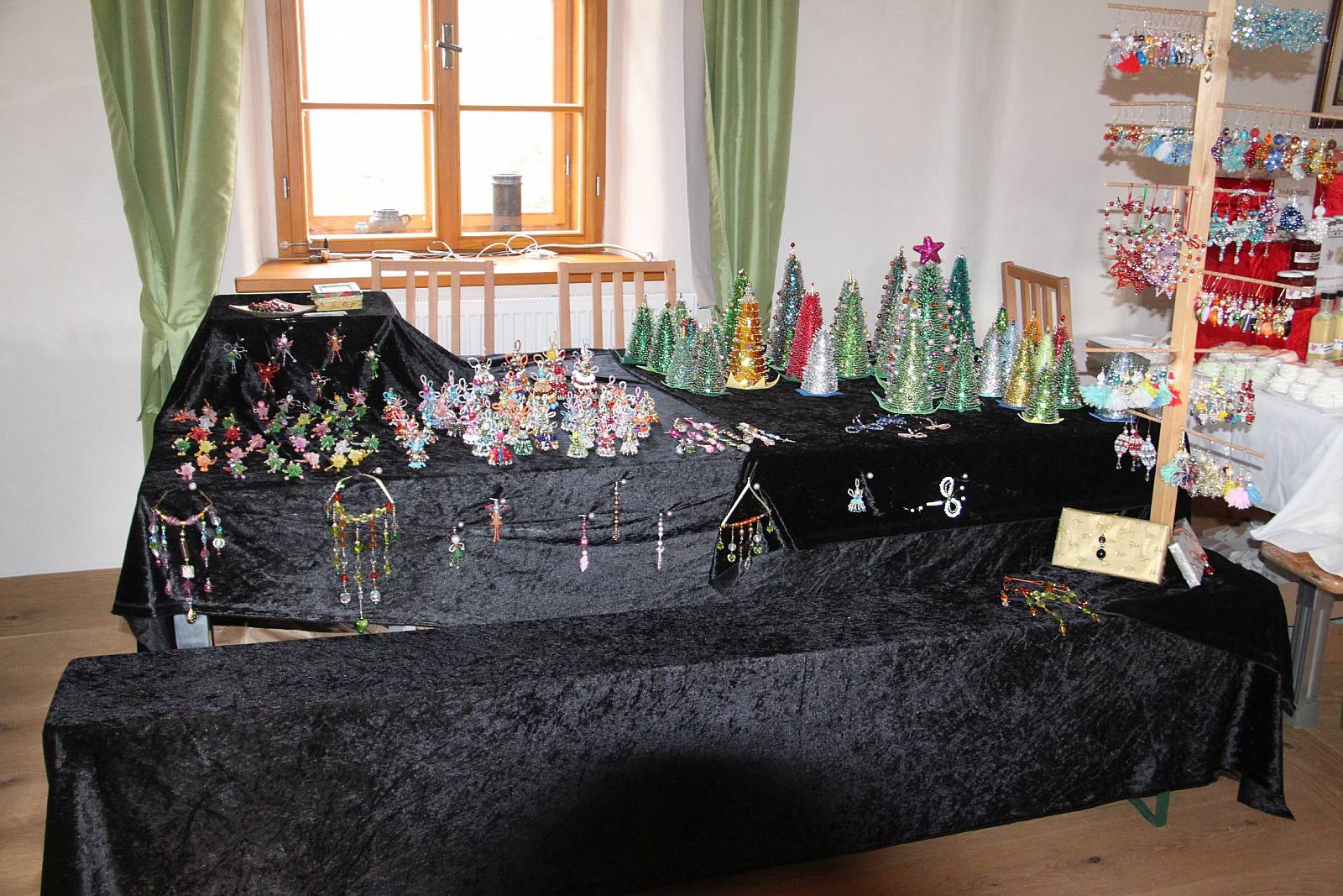 Adventmarkt 2019