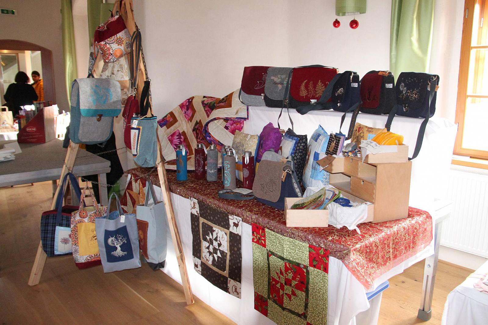 Adventmarkt 2019
