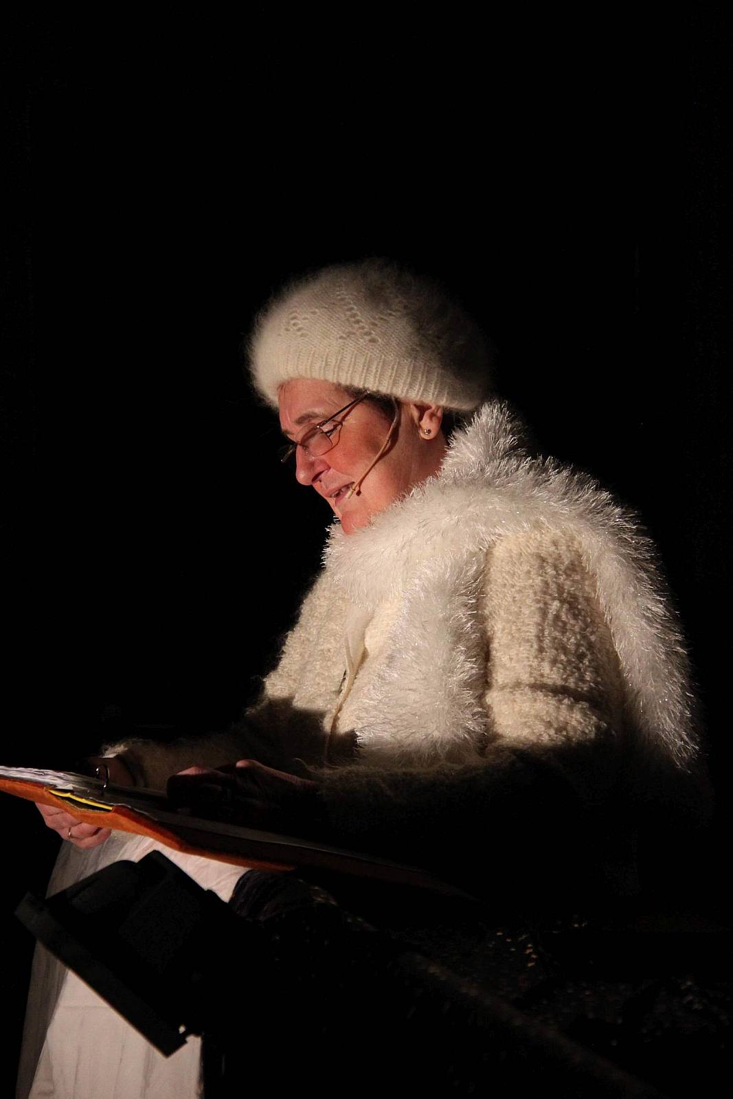 Adventmarkt 2019