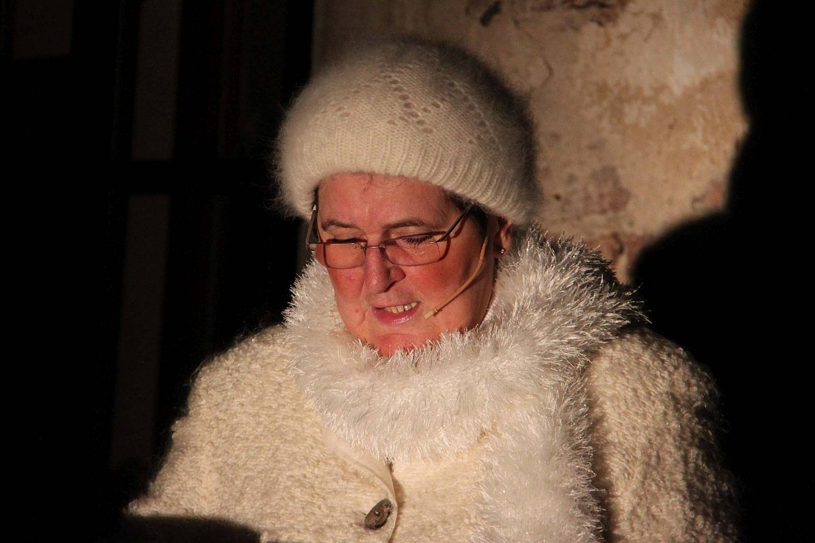 Adventmarkt 2019