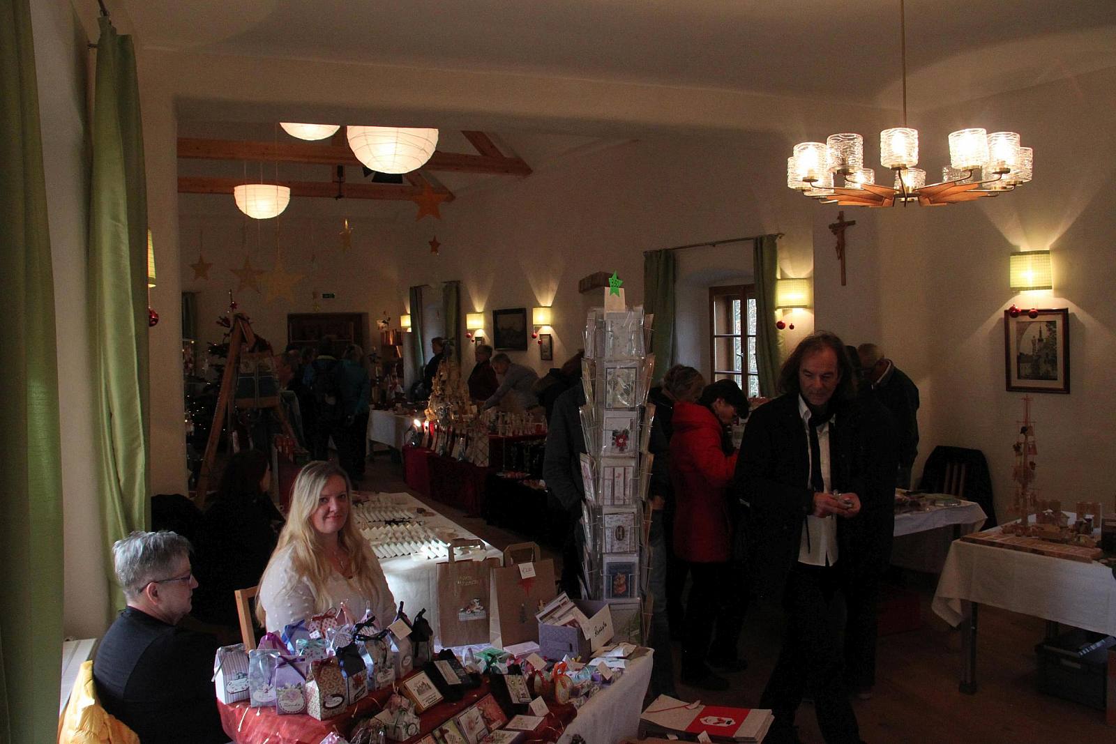 Adventmarkt 2019
