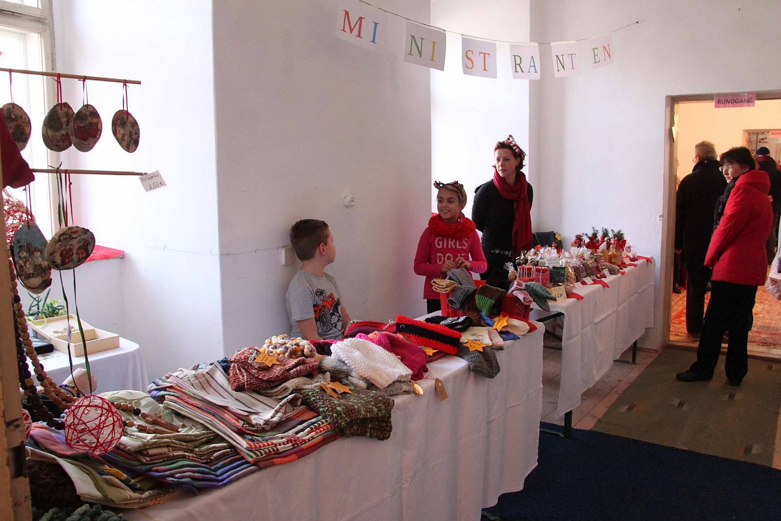 Adventmarkt 2019
