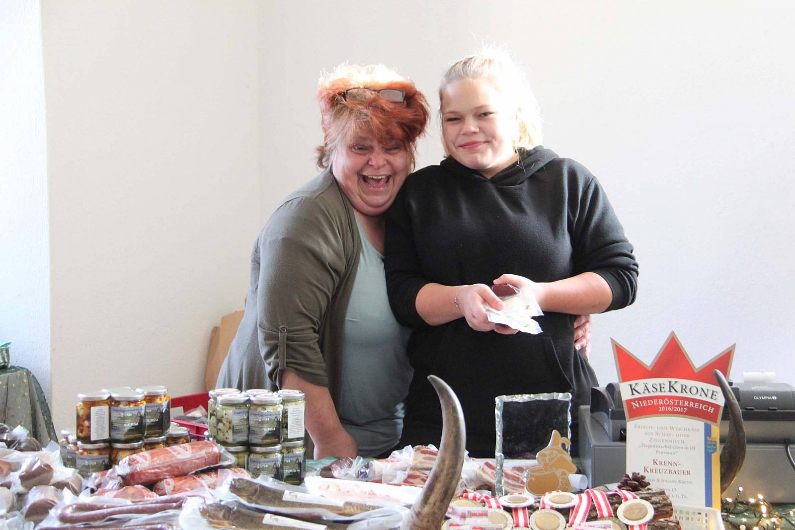 Adventmarkt 2019
