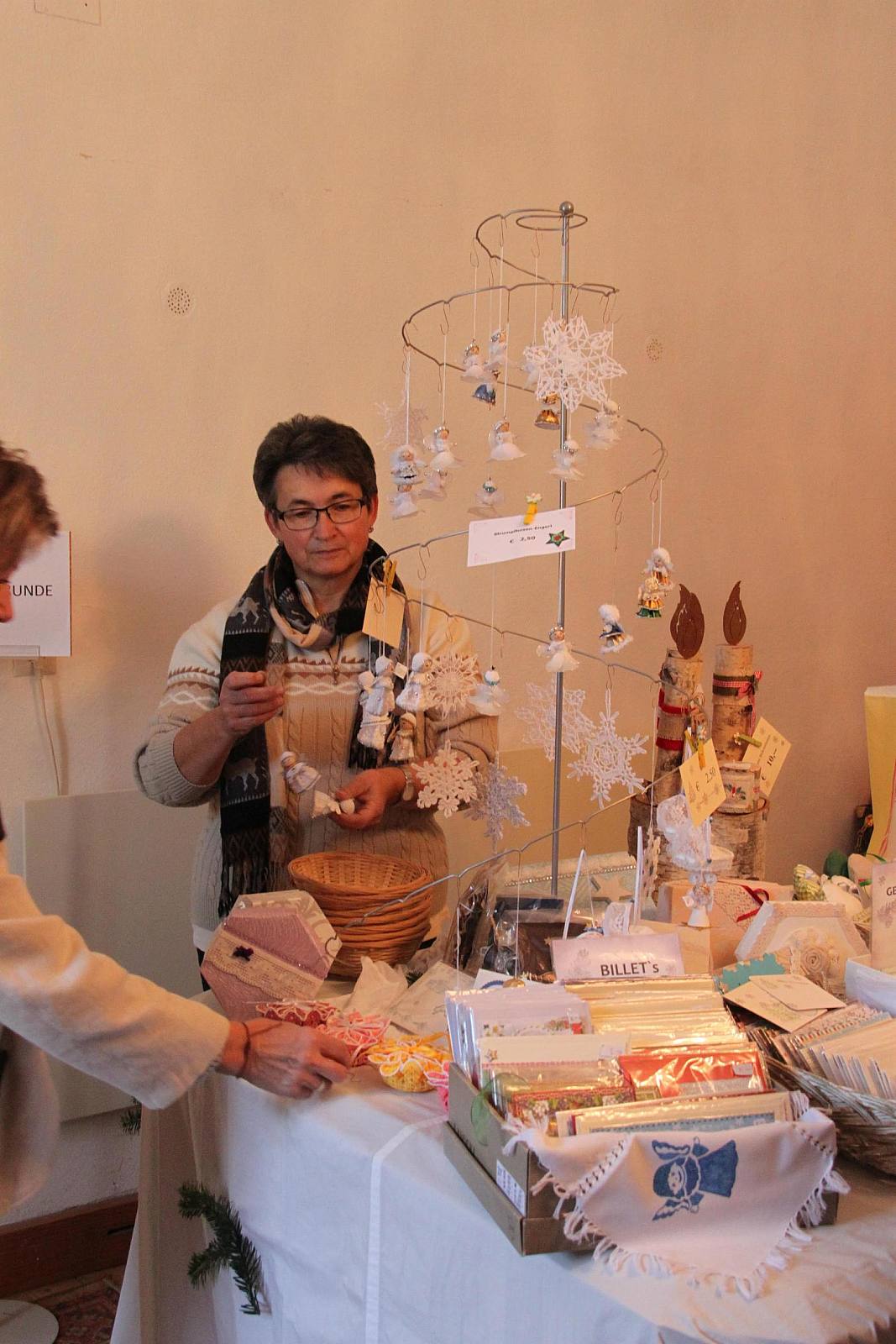 Adventmarkt 2019
