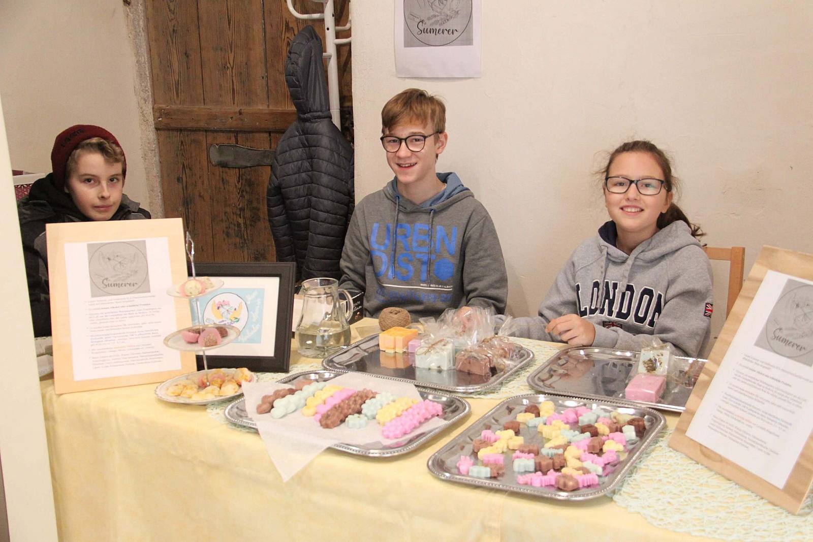 Adventmarkt 2019