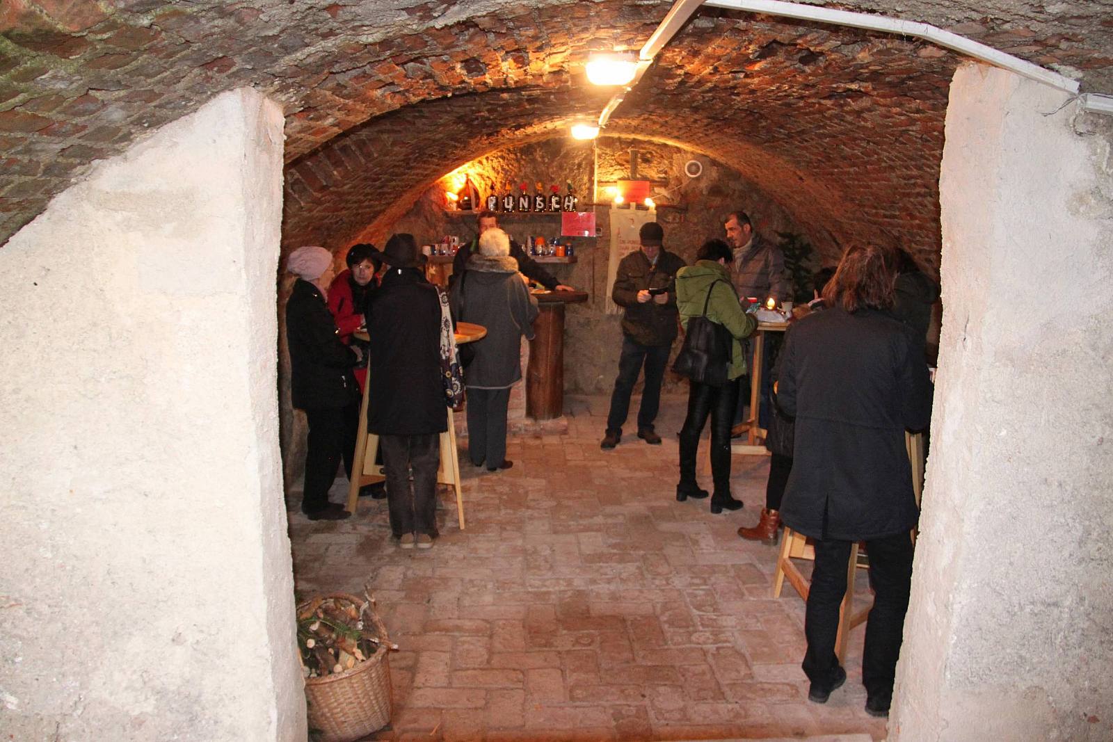 Adventmarkt 2019