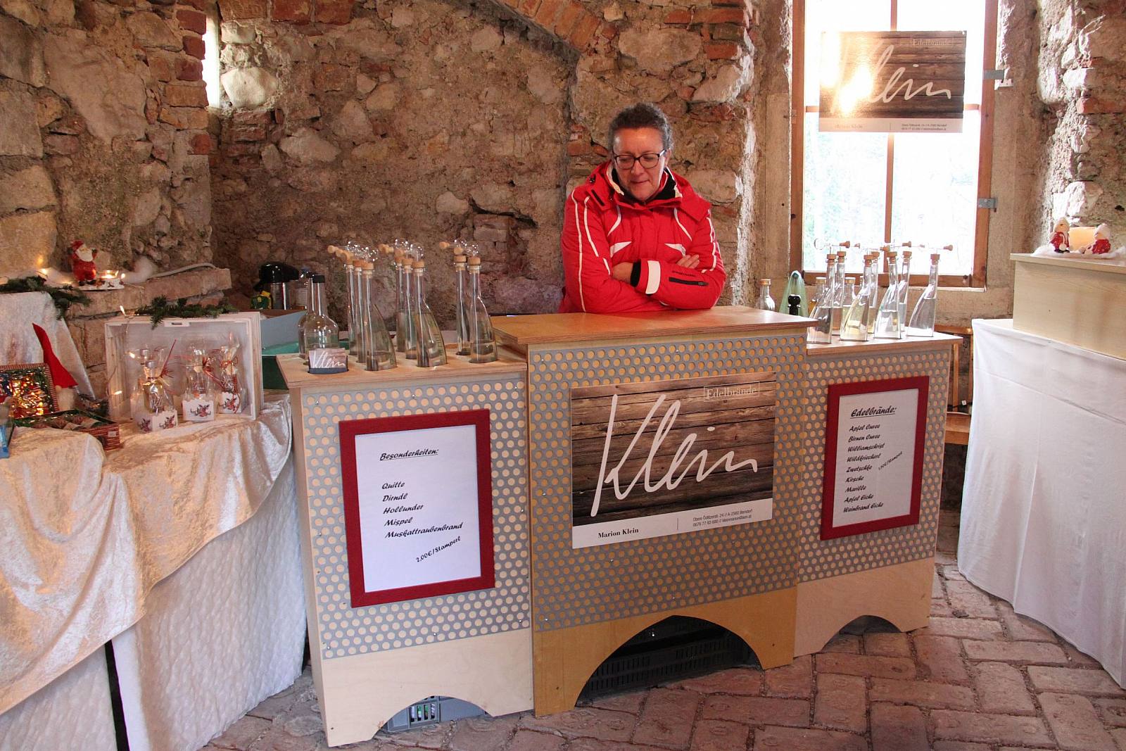 Adventmarkt 2019