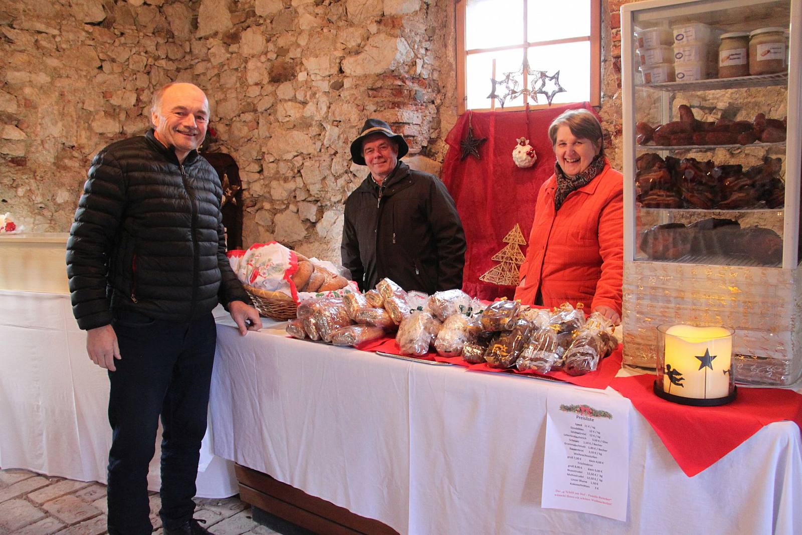 Adventmarkt 2019