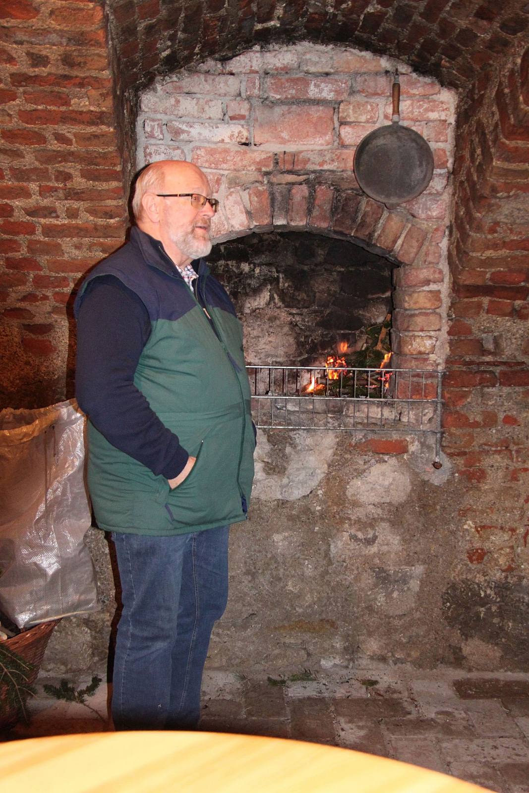 Adventmarkt 2019