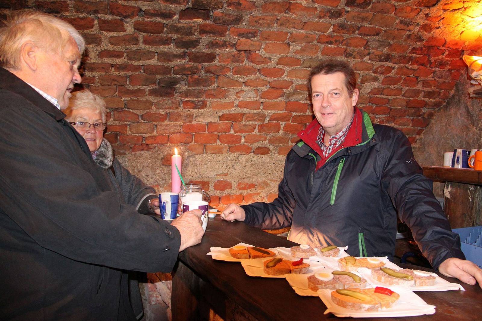 Adventmarkt 2019