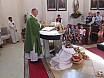 Silbernes Priesterjubiläum und Erntedank am 9.9.2018