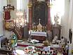 Silbernes Priesterjubiläum und Erntedank am 9.9.2018